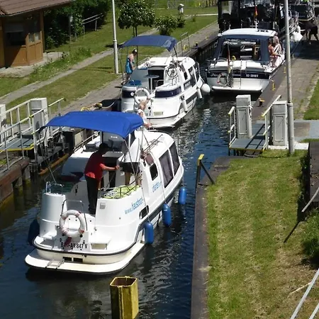 Snug In Rheinsberg