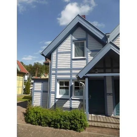 Apartment Snug In Rheinsberg