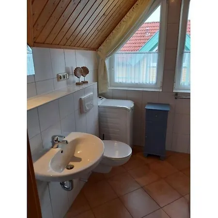 Apartment Snug In Rheinsberg