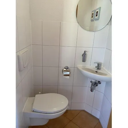 Snug In Rheinsberg