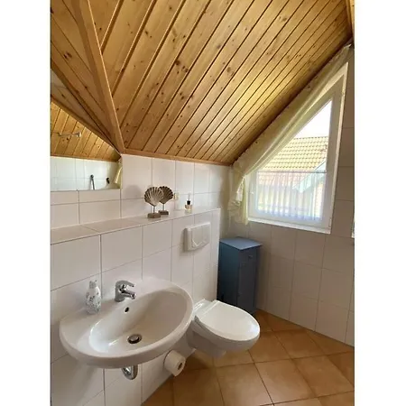 Apartment Snug In *